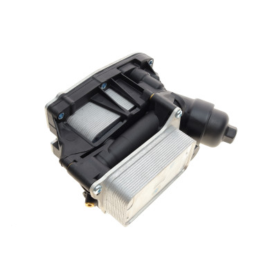 Корпус фільтра масляного BMW 3 (E90-E93/F30/F80)/4 (F32)/5 (F10/F18) 2.0D 07- (N47 N57)