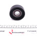 Ролик генератора Opel Omega 2.5DTI 01-03 (натяжний) (70x26) (MPQ0631)