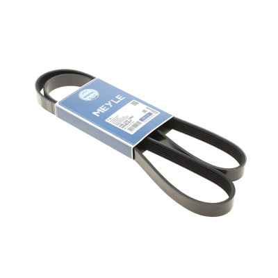 Ремінь генератора Citroen Berlingo 1.6 00-08/ Nemo 1.4i 08- (6PK1560)