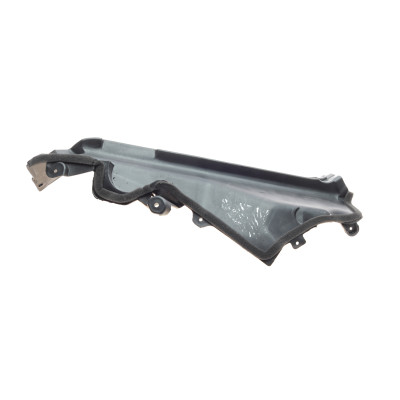 Перегородка моторного отсека BMW X5 (E70) 06-13 (R)
