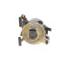 Фара протитуманна BMW 5 (E60) 04-10 (L) M47/M54/M57/N43/N46/N52/N53/N54/N62