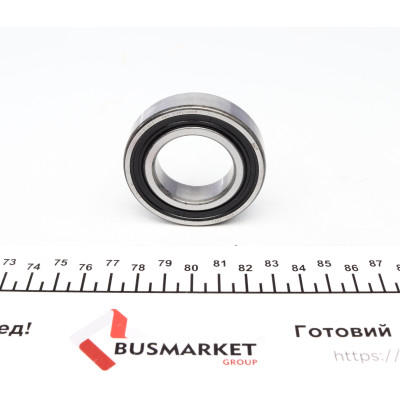 Підшипник підвісний BMW 3 (E30) 83-91 (d=30mm) Підшипник підвісний BMW 3 (E30) 83-91 (d=30mm)