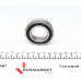 Підшипник підвісний BMW 3 (E30) 83-91 (d=30mm) Підшипник підвісний BMW 3 (E30) 83-91 (d=30mm)