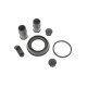 Ремкомплект супорта (заднього) BMW 3 Touring 01-12 (d=42mm) (Bosch)