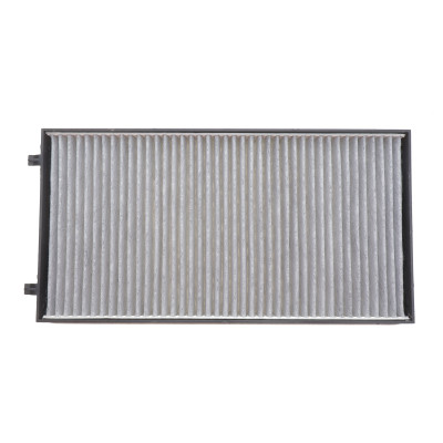 Фільтр салону BMW 7 (E65/66/67) 01-08 (вугільний) (к-кт 2шт.)