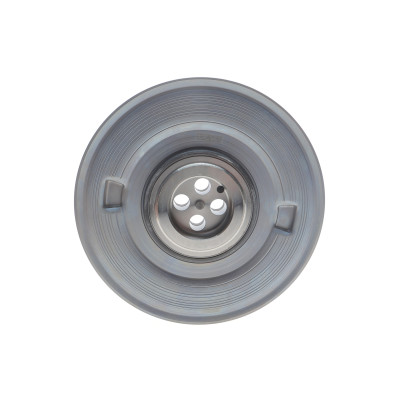 Шків колінвалу BMW 3 (F30/F80) 15-18 (153.2x63) (6PK) B38 B15 A