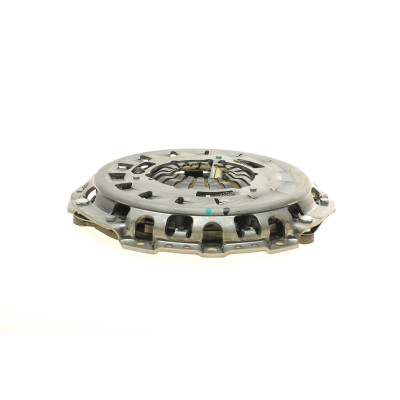 Комплект зчеплення BMW 1(E87)/3(E46/E90/E91)/5(E60/E61) 01-17 M47/N20/N52/N53 (d=240mm) (+вижимний)