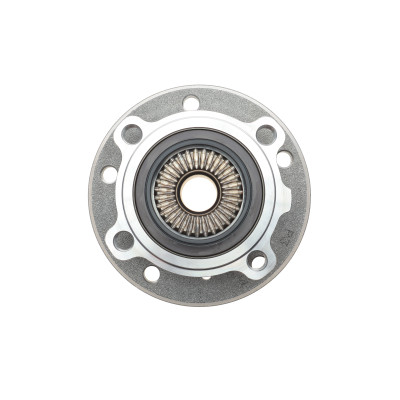 Підшипник маточини (передньої) BMW X1 (E84) 09-15 (+ABS)