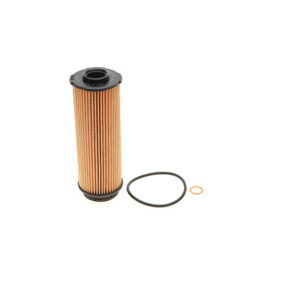 Фільтр масляний BMW 3 (F30/F80/G20/G80/G28)/5 (G30/F90)/X5 (G05/F95) 3.0d (B58/B57) 15- (OE line)