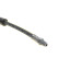 Шланг гальмівний (передній) BMW 5 (E39) 95-04 (440mm)