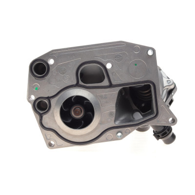 Помпа води BMW 2 (F45) 14-/Mini Countryman 20-, B38 A15 AI,A1