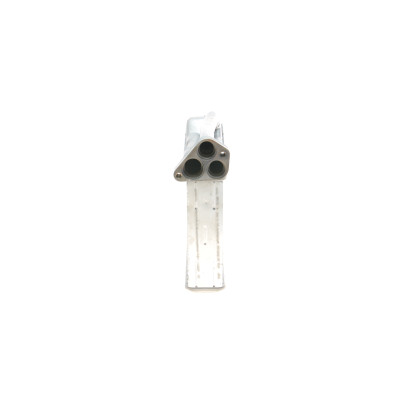 Радіатор пічки BMW 5 (E39) 2.0-2.8i 97-03 (M52/M47/M51/M54/M57/M62)