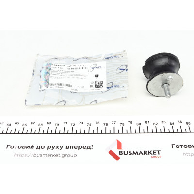 Подушка КПП BMW 3 (E36/E46/E90) 1.6-3.0i 90-11