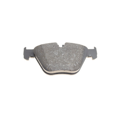 Колодки гальмівні (передні) BMW 3 (E90/E91) 04-13/X1 (E84) 09-15 (Ate - Teves)