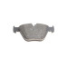 Колодки гальмівні (передні) BMW 3 (E90/E91) 04-13/X1 (E84) 09-15 (Ate - Teves)