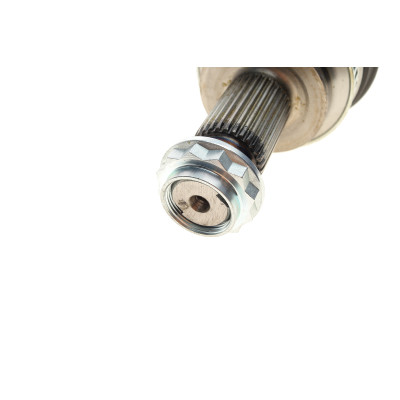 Піввісь (передня) BMW 3 (E90) 05-11 (L) (30x27/571) M57/N47/N52/N53/N55