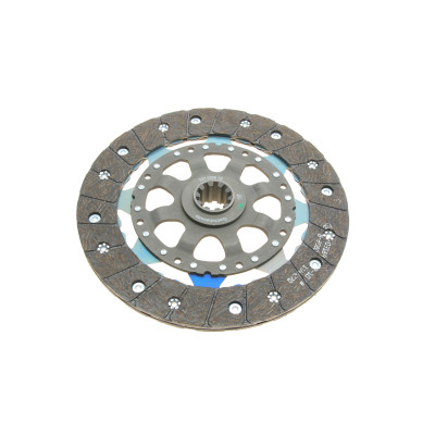 Комплект зчеплення BMW 3 (E46) 98-05 (d=230mm) (+вижимний) M43/N40/N42/N45/N46