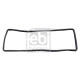 Прокладка кришки клапанів BMW 5 (E34/E39)/7 (E32/E38)/X5 (E53) 92-03 M60/M62 (L) Прокладка кришки клапанів BMW 5 (E34/E39)/7 (E32/E38)/X5 (E53) 92-03 M60/M62 (L)