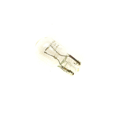 Автолампа W21W 12V 21W W3x16d Standard (без цоколя)