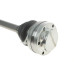 Піввісь (задня) BMW 3 (E36/E46) 90-05 M40/M42/M43/M50/M52/M54/N40/N42/N46 (27x620x48T) (+ABS)