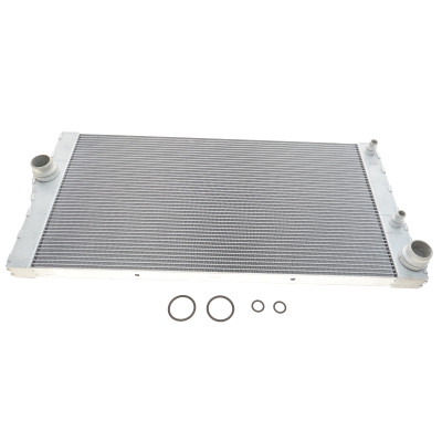 Радіатор охолодження BMW 5 (F10)/7 (F01-F04) 10-16 B47/N47/N57