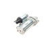 Стартер BMW 5 (E60/F10) 03-16 (N20/N55/N52/N53) (1.2kw) (z=9)