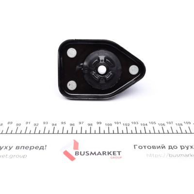 Подушка амортизатора (заднього) BMW X3 (E83) 2.0-3.0i/2.0d 03-11