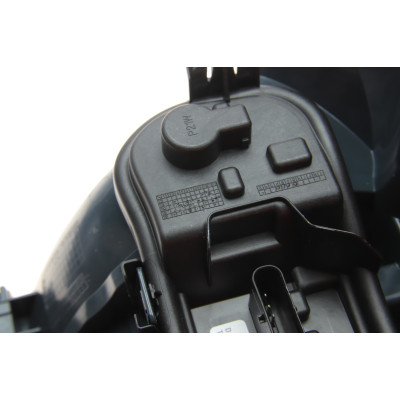 Ліхтар задній BMW 4 (F36/F33/F83/F32/F82) 13-17 (L)