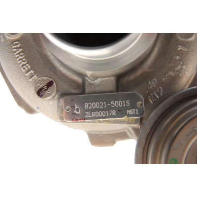Турбіна BMW 1 (F20/F21)/3 (F30/F80/F31) (N13 B16) 11-