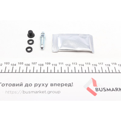 Ремкомплект супорта (заднього) MB E-class (W124) 93-96 (d=42mm) (+2 поршня) (Ate) Ремкомплект супорта (заднього) MB E-class (W124) 93-96 (d=42mm) (+2 поршня) (Ate)