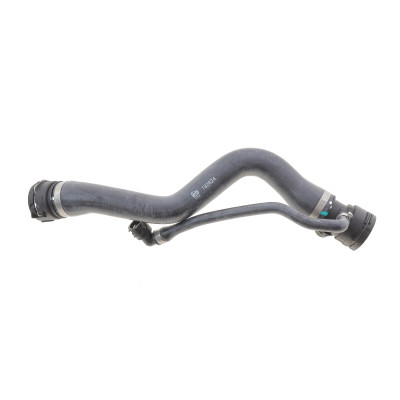 Патрубок радіатора BMW 3 (E90) 04-11 M47/N47