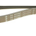 Ремінь генератора BMW 1 (F20/F21)/3 (F30/F80) 1.6i 11-/Honda Civic VII/FR-V 1.7i 01-