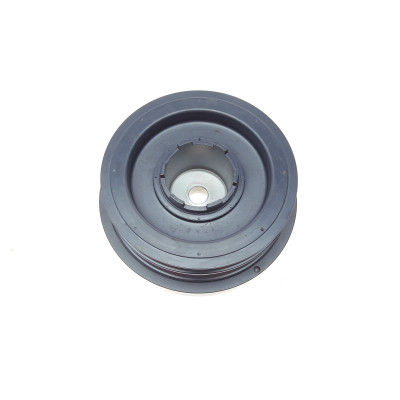 Шків колінвалу BMW 1/3/5/X3 2.0d 02-12 (з болтом)