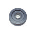 Шків колінвалу BMW 1/3/5/X3 2.0d 02-12 (з болтом)