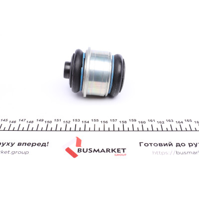 Сайлентблок цапфи (задньої/плаваючий) BMW X5 (E70)/X6 06-13