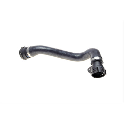 Патрубок системи охолодження (нижній) (R) BMW 3 (E46) 2.0i-3.0i 00-06 M52/M54