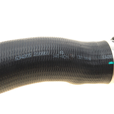 Патрубок інтеркулера BMW 3 (E90/F30/F80)/5 (F10) 06-16 N55 B30 (L)