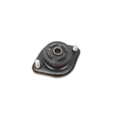 Подушка амортизатора (заднього) BMW 3 (E30/E36/E46) -05 (к-кт з шайбой)