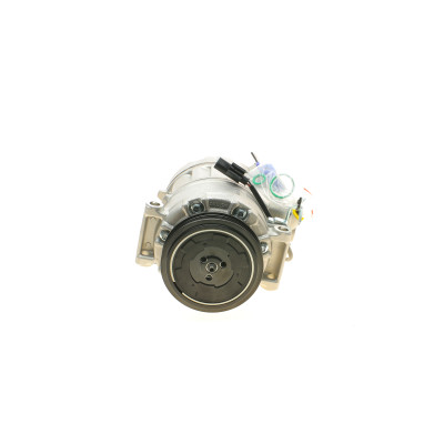 Компресор кондиціонера BMW 5 (E60/E61)/7 (E65/E66/E67) 2.0-3.0D 01-10