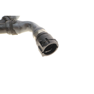 Патрубок радіатора BMW 5 (E60/E61)/6 (E63/E64) 2.5/3.0 04-10 N52/N53