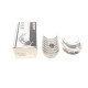 Вкладиші корінні BMW 1/2/3/4/5/6/7/X1/X2/X3/X4/ (N48) 2.0i 13- (+0.25)