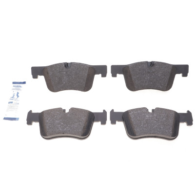 Колодки гальмівні (передні) BMW 1 (F20/F21)/3 (F30/F31/F34/G20/F80)/4 (F32/F36/F82)/7 (F01-04) 10-
