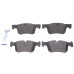 Колодки гальмівні (передні) BMW 1 (F20/F21)/3 (F30/F31/F34/G20/F80)/4 (F32/F36/F82)/7 (F01-04) 10-