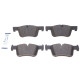Колодки гальмівні (передні) BMW 1 (F20/F21)/3 (F30/F31/F34/G20/F80)/4 (F32/F36/F82)/7 (F01-04) 10-
