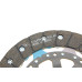 Демпфер + комплект зчеплення BMW 3 (E90) 318i/320i/si N45/N46, 04-06