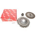 Комплект зчеплення BMW 3 (E36)/5 (E39) 2.8i (d=240mm) (+вижимний) M51/M52