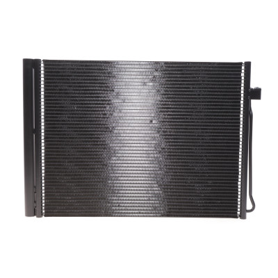 Радіатор кондиціонера BMW X5 (E70/F15/F85)/X6 E71/E72/(F16/F86/) 2.0D-4.8 06-19