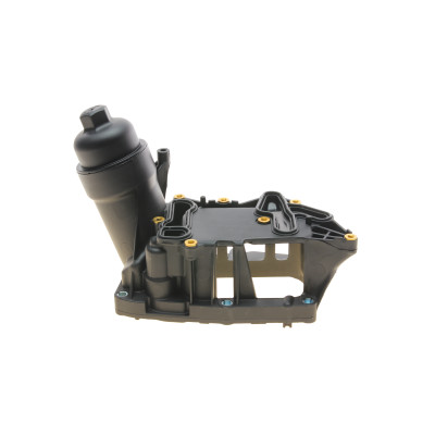 Корпус фільтра масляного BMW 3 (E90-E93/F30/F80)/4 (F32)/5 (F10/F18) 2.0D 07- (N47 N57)