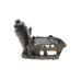 Корпус фільтра масляного BMW 3 (E90-E93/F30/F80)/4 (F32)/5 (F10/F18) 2.0D 07- (N47 N57)