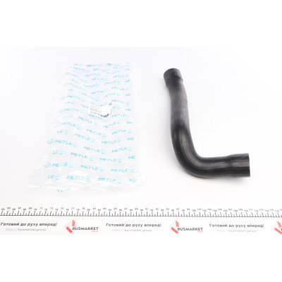 Патрубок радіатора BMW 5 (E34) 2.0/2.5 87-96